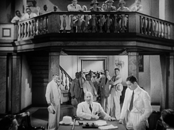 Arrowsmith (1931) Review