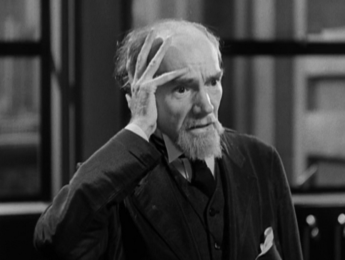 Arrowsmith (1931) Review