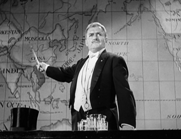 Arrowsmith (1931) Review