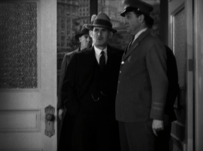 The Penguin Pool Murder (1932) Review, with Edna May Oliver and James