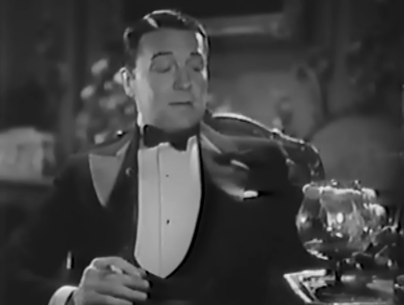 24 Hours (1931) Review, with Clive Brook, Kay Francis, and Miriam