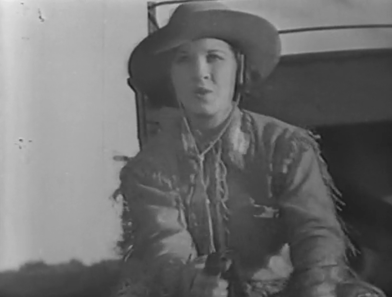 Red Fork Range (1931) Review