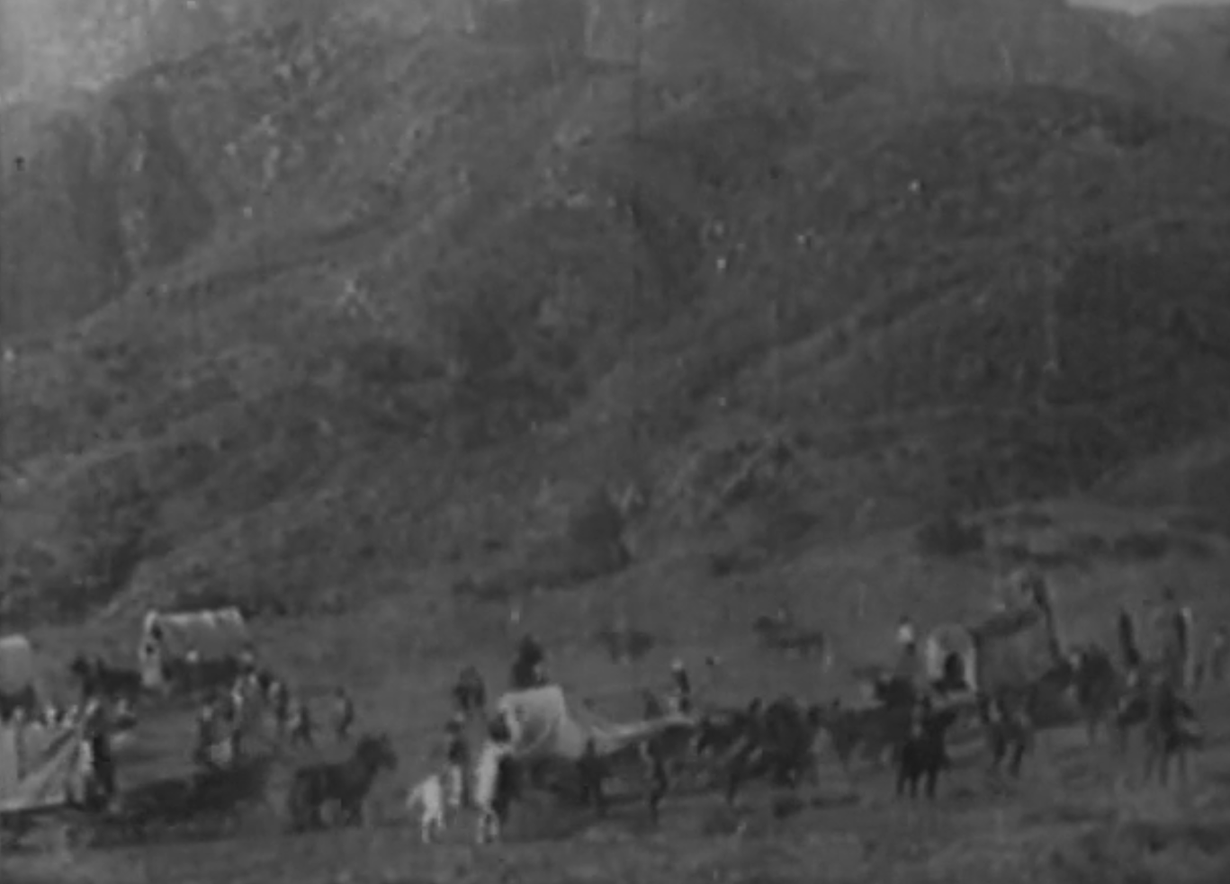 Red Fork Range (1931) Review