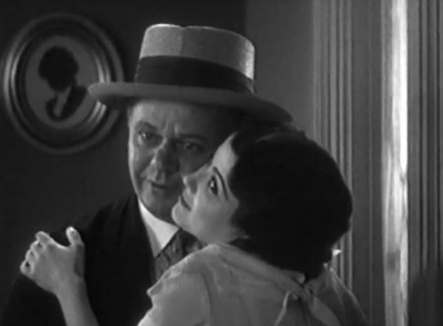 The Bad Sister (1931) Review, with Conrad Nagel and Sidney Fox Pre
