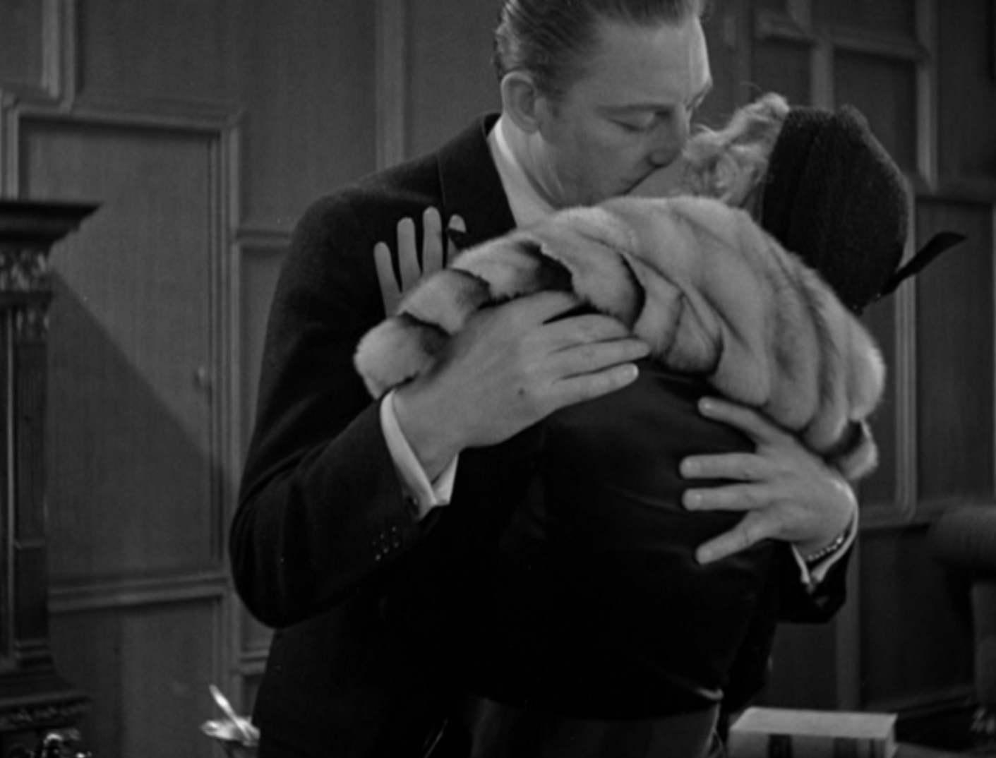 The Mouthpiece (1932) Review, with Warren William and Aline MacMahon