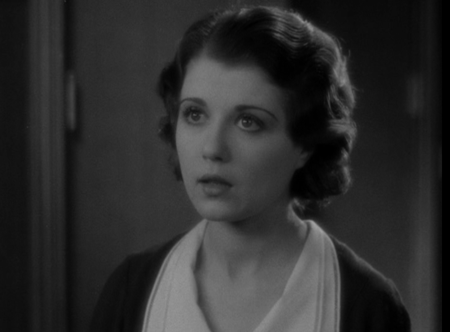 The Mouthpiece (1932) Review, with Warren William and Aline MacMahon