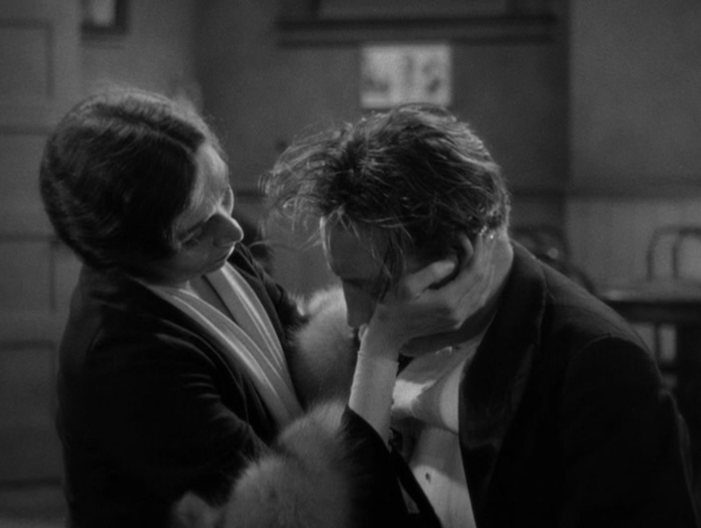 The Mouthpiece (1932) Review, with Warren William and Aline MacMahon