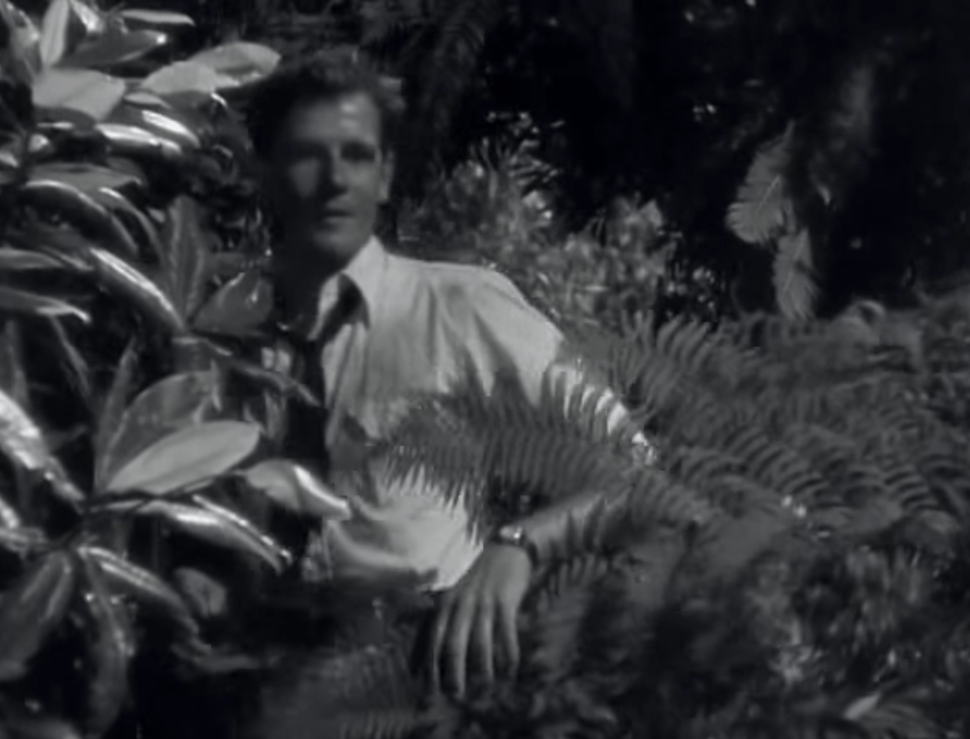 The Most Dangerous Game (1932) Review, with Joel McCrea and Fay Wray