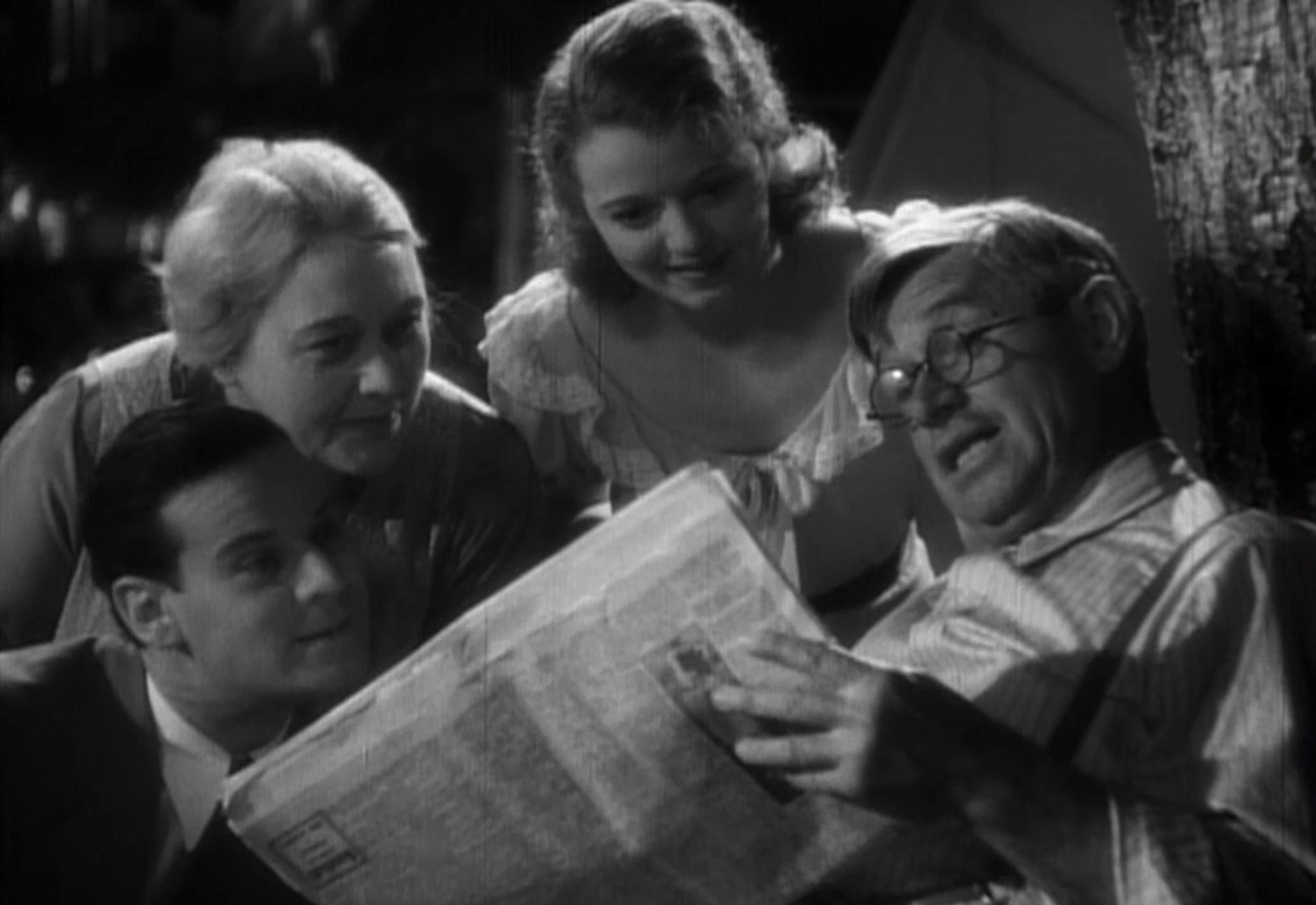 State Fair (1933) Review, with Gaynor, Will Rogers, and Lew Ayres