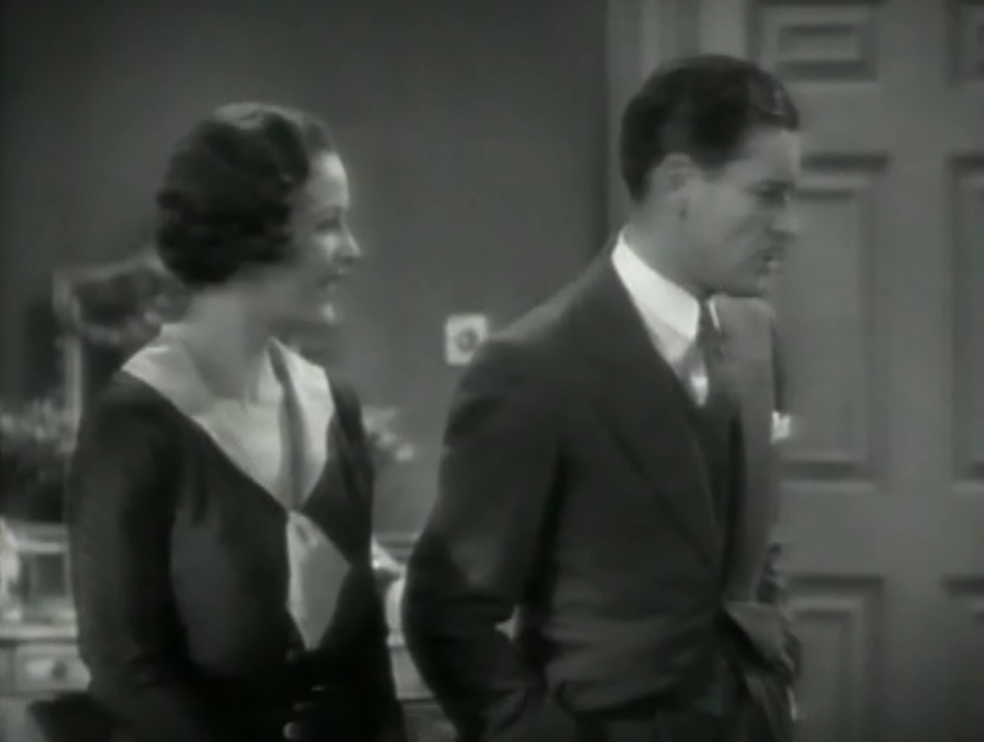 The Devil to Pay! (1930) Review, with Ronald Colman and Loretta Young