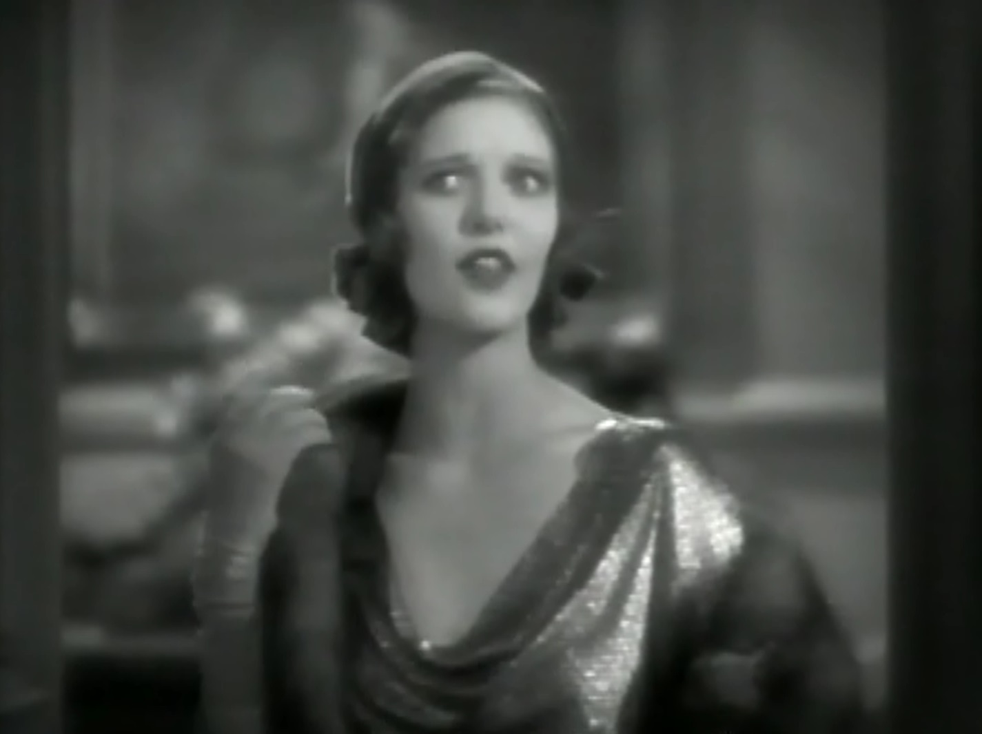 The Devil to Pay! (1930) Review, with Ronald Colman and Loretta Young