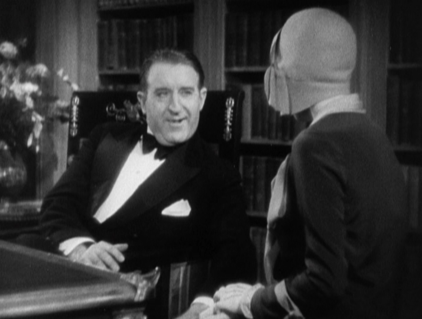 One Night at Susie’s (1930) review, with Billie Dove and Douglas