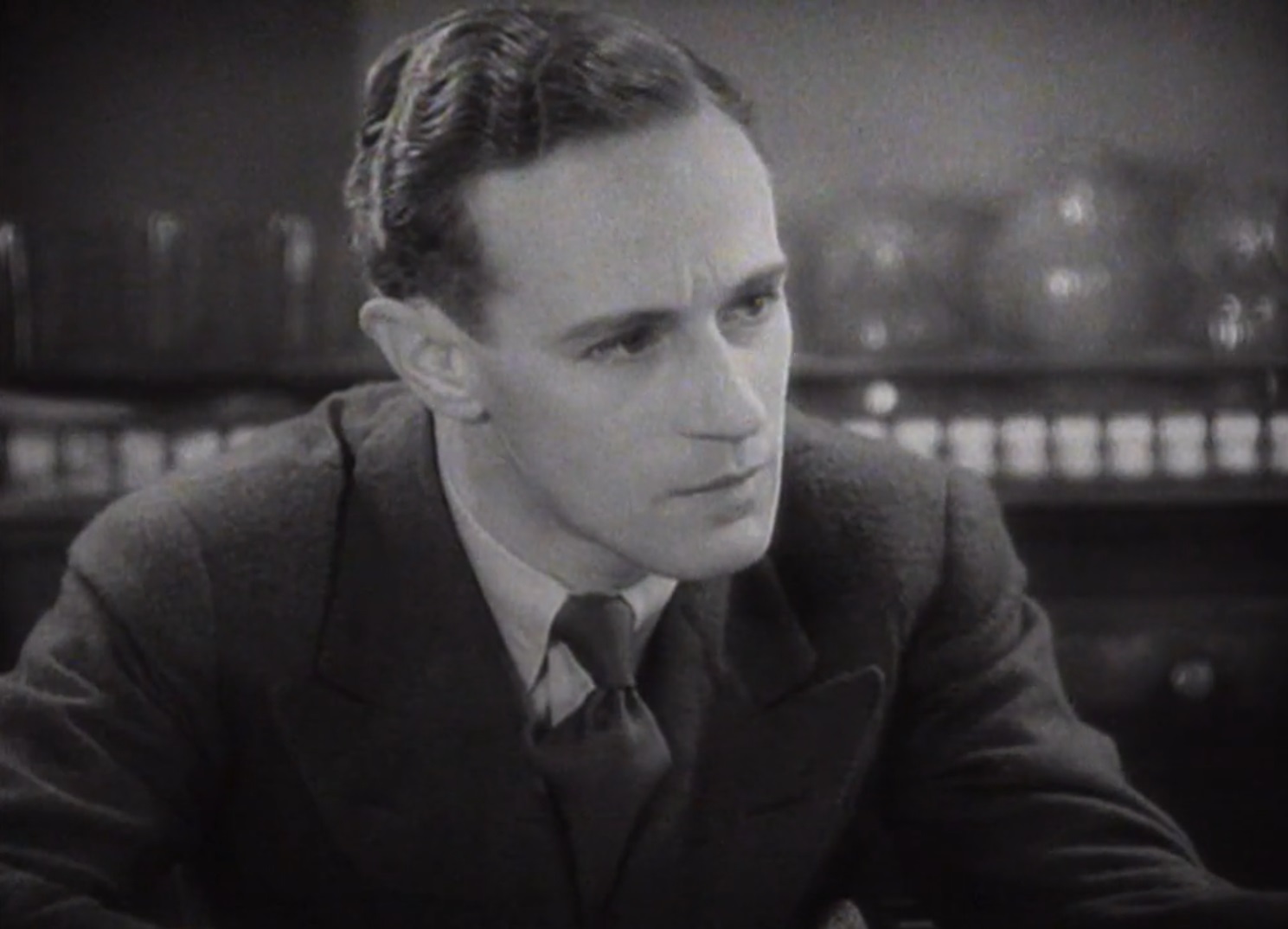 Never the Twain Shall Meet (1931) Review, with Leslie