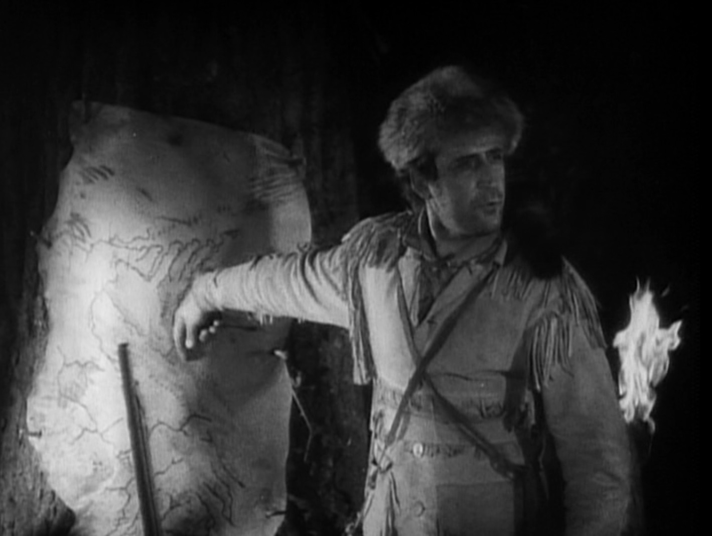 The Great Meadow (1930) Review, with John Mack Brown and Eleanor