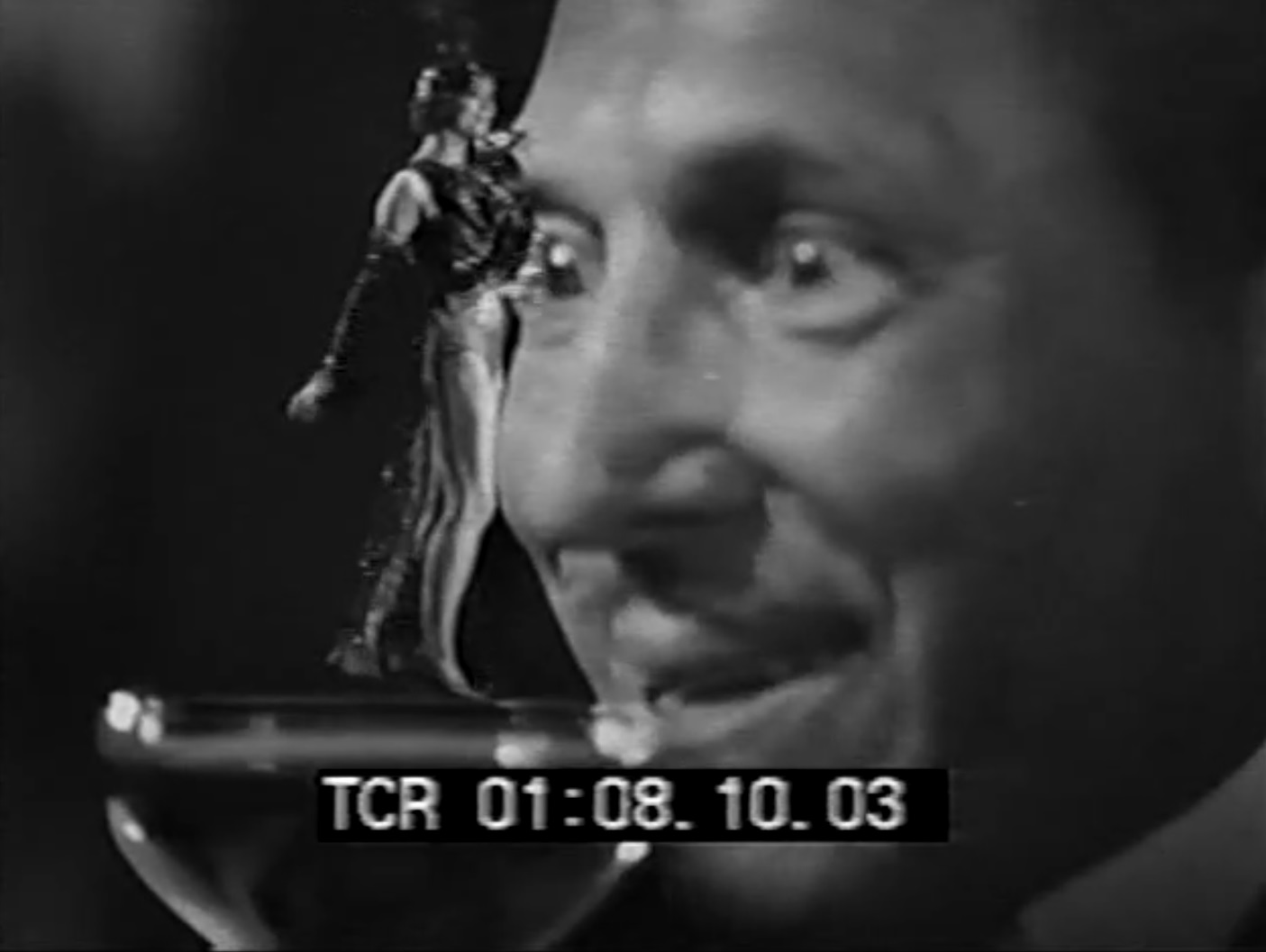 White’s Scandals (1934) Review, with Rudy Vallee, Jimmy Durante