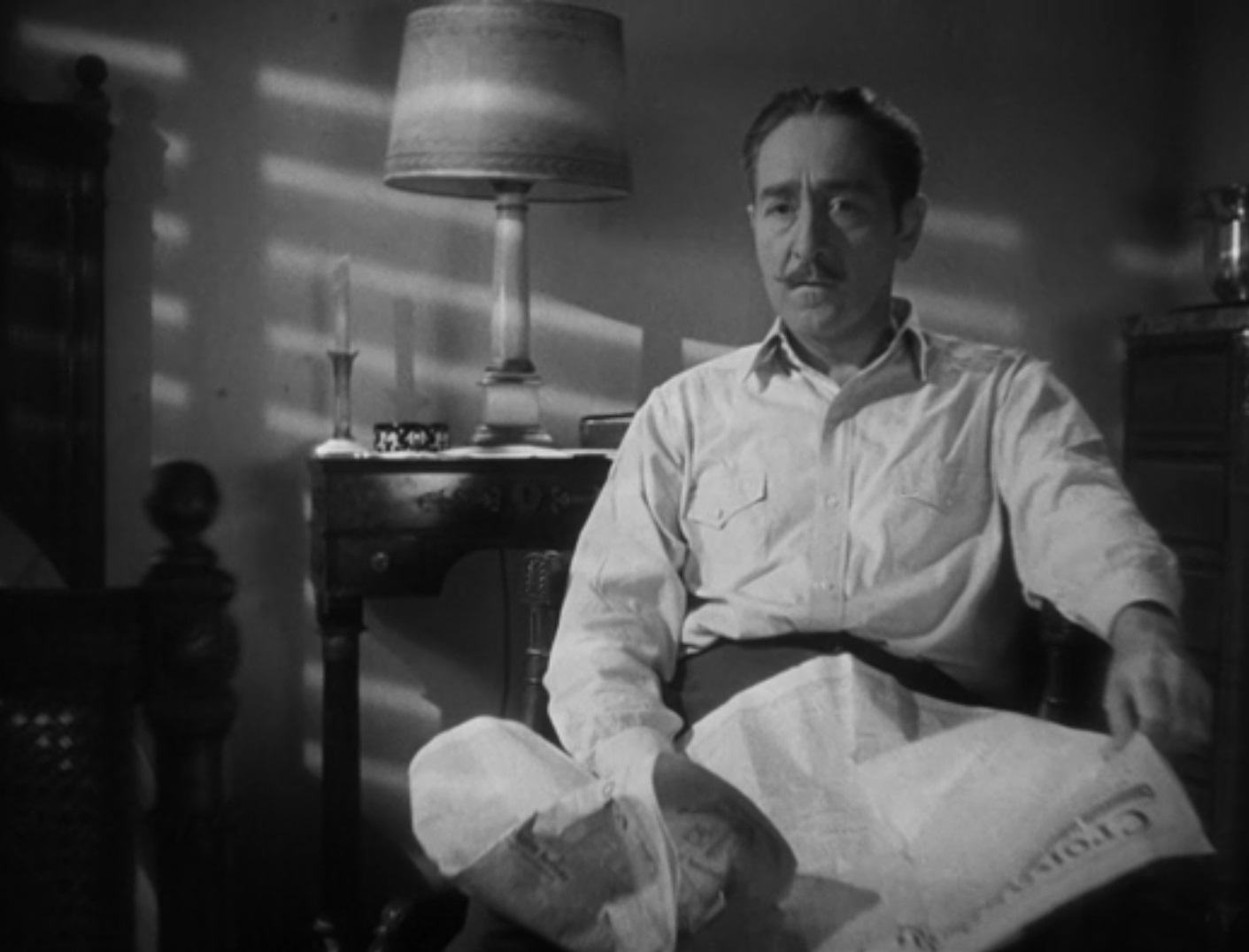 A Farewell to Arms (1932) Review, with Gary Cooper and Helen Hayes