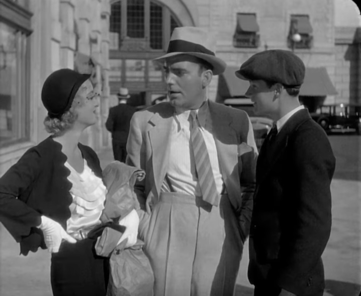 Hell’s House (1932) Review, with Bette Davis and Pat O