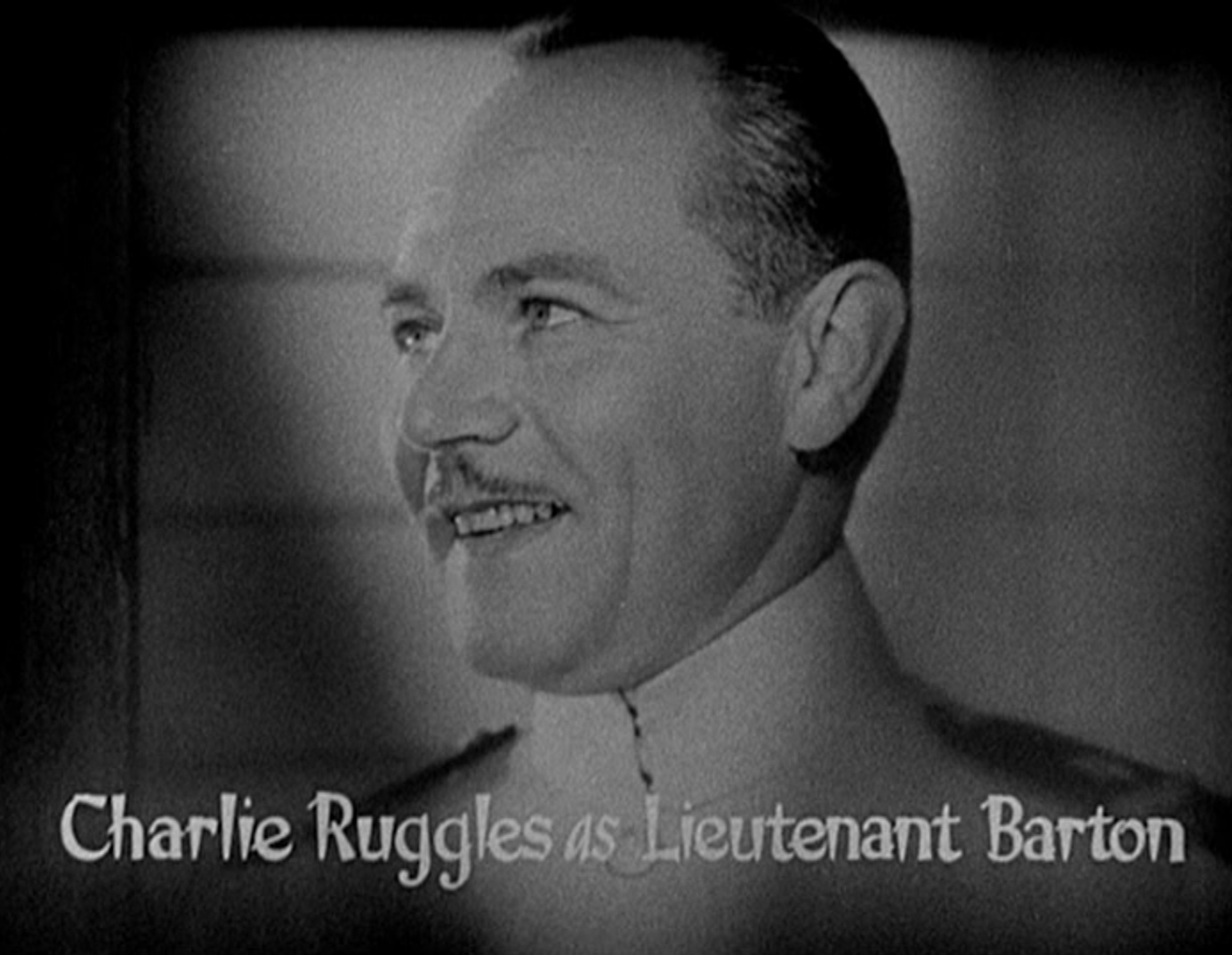 Madame Butterfly (1932) Review, with Sylvia Sidney and Cary Grant Pre