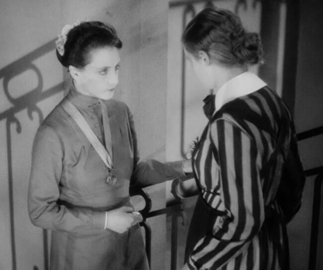 Girls in Uniform [Mädchen in Uniform] (1931) Review, with Emilia Unda and Dorothea Wieck Pre