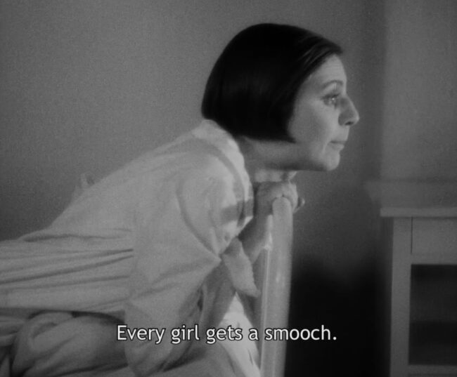 Girls in Uniform [Mädchen in Uniform] (1931) Review, with Emilia Unda and Dorothea Wieck Pre