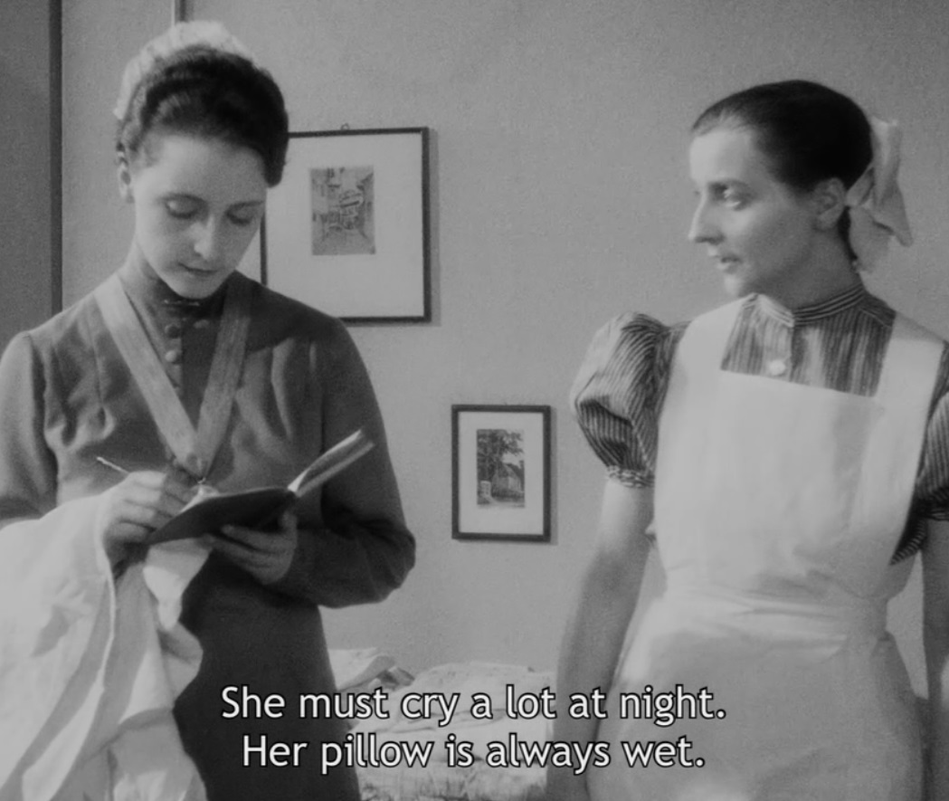Girls in Uniform [Mädchen in Uniform] (1931) Review, with Emilia Unda and Dorothea Wieck Pre