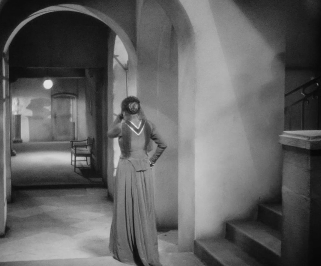 Girls in Uniform [Mädchen in Uniform] (1931) Review, with Emilia Unda and Dorothea Wieck Pre