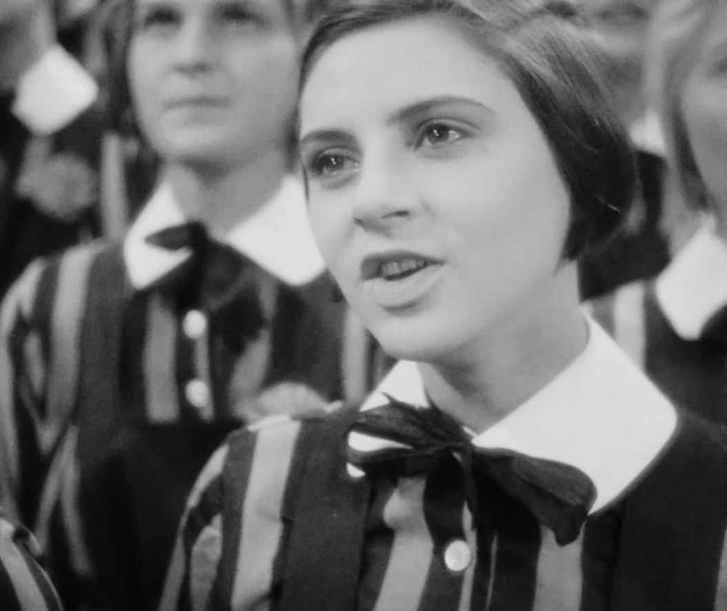 Girls in Uniform [Mädchen in Uniform] (1931) Review, with Emilia Unda and Dorothea Wieck Pre