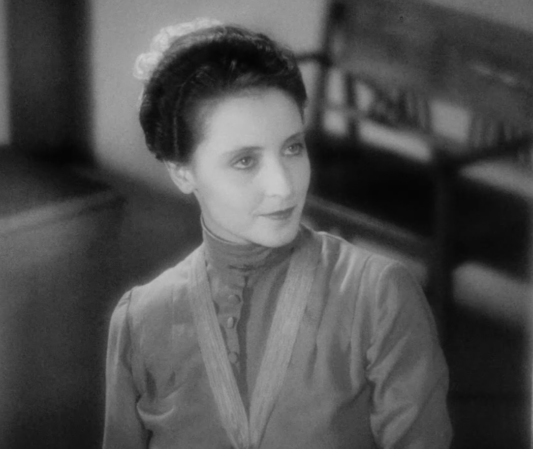 Girls in Uniform [Mädchen in Uniform] (1931) Review, with Emilia Unda and Dorothea Wieck Pre