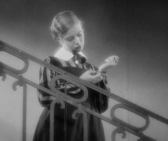 Girls in Uniform [Mädchen in Uniform] (1931) Review, with Emilia Unda and Dorothea Wieck Pre