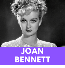 Famous Actresses of Pre-Code Hollywood – Pre-Code.Com