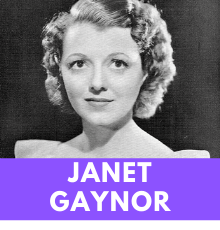 Famous Actresses of Pre-Code Hollywood – Pre-Code.Com