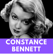 Famous Actresses of Pre-Code Hollywood – Pre-Code.Com