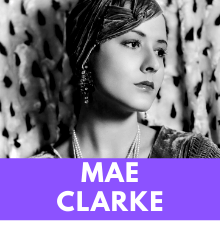 Famous Actresses of Pre-Code Hollywood – Pre-Code.Com