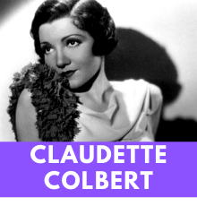 Famous Actresses of Pre-Code Hollywood – Pre-Code.Com