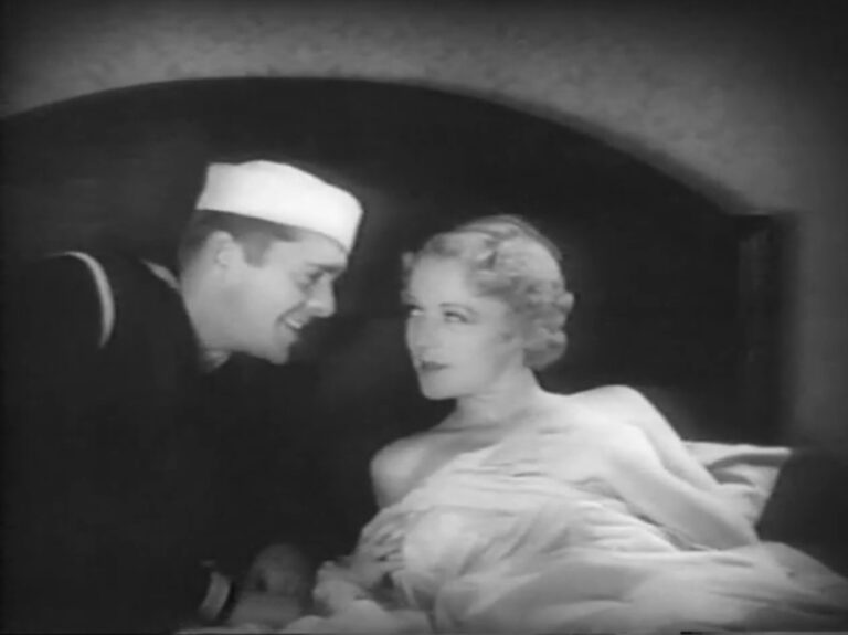 Pre-Code.Com – Celebrating Pre-Code Hollywood, 1930 -1934, when movies