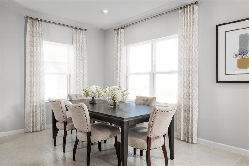 Bella Terra in Clermont FL by Ryan Homes