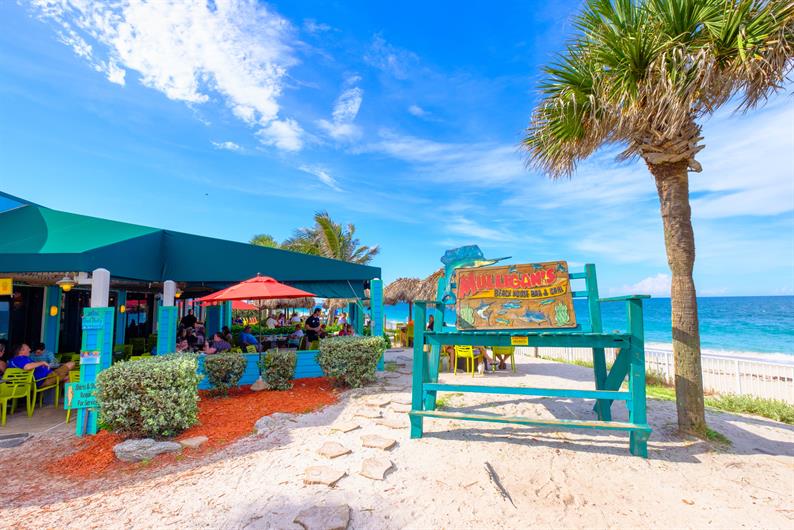 Lost Tree Preserve in Vero Beach Beach, FL by Ryan Homes