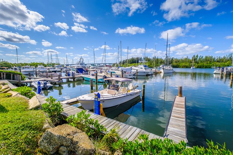 Lost Tree Preserve in Vero Beach Beach, FL by Ryan Homes