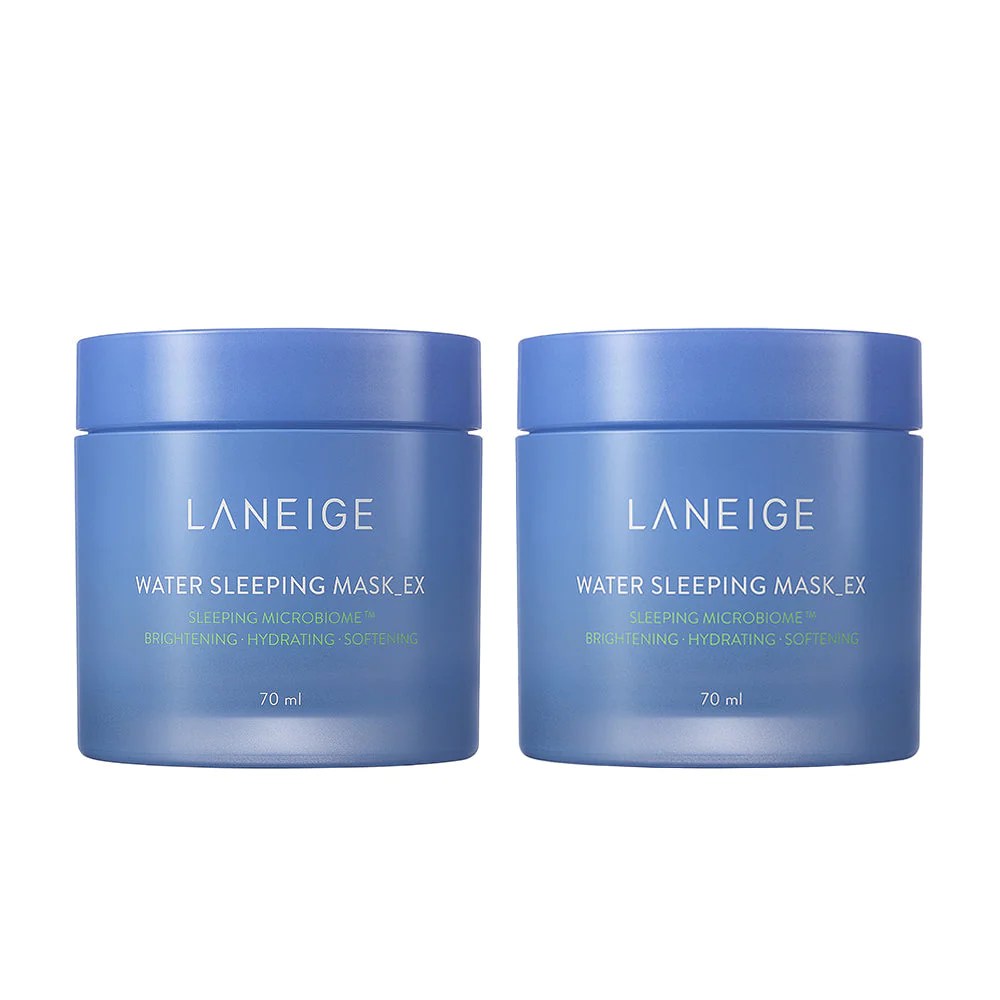 LANEIGE WATER SLEEPING MASK EX DUO 70ML MIAT