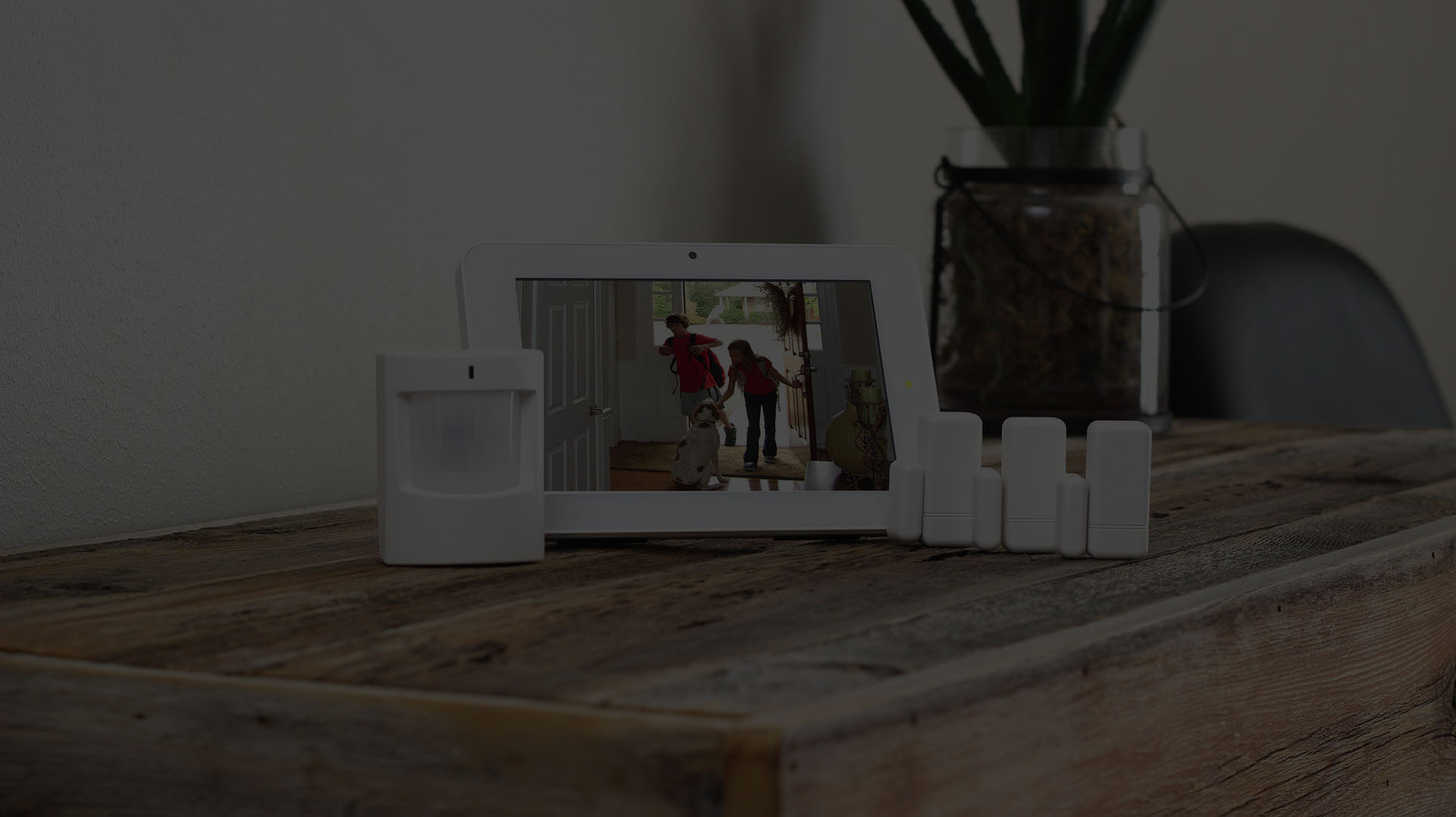 Contact PRE Security Home Automation & Security Charlotte, NC