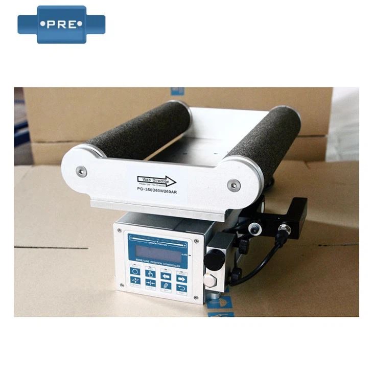 China Offset Pivot Web Guide Control System Manufacturers, Suppliers, Factory Pricelist