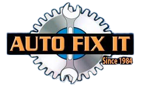 Auto Repairs & Maintenance Services – Auto Fix it