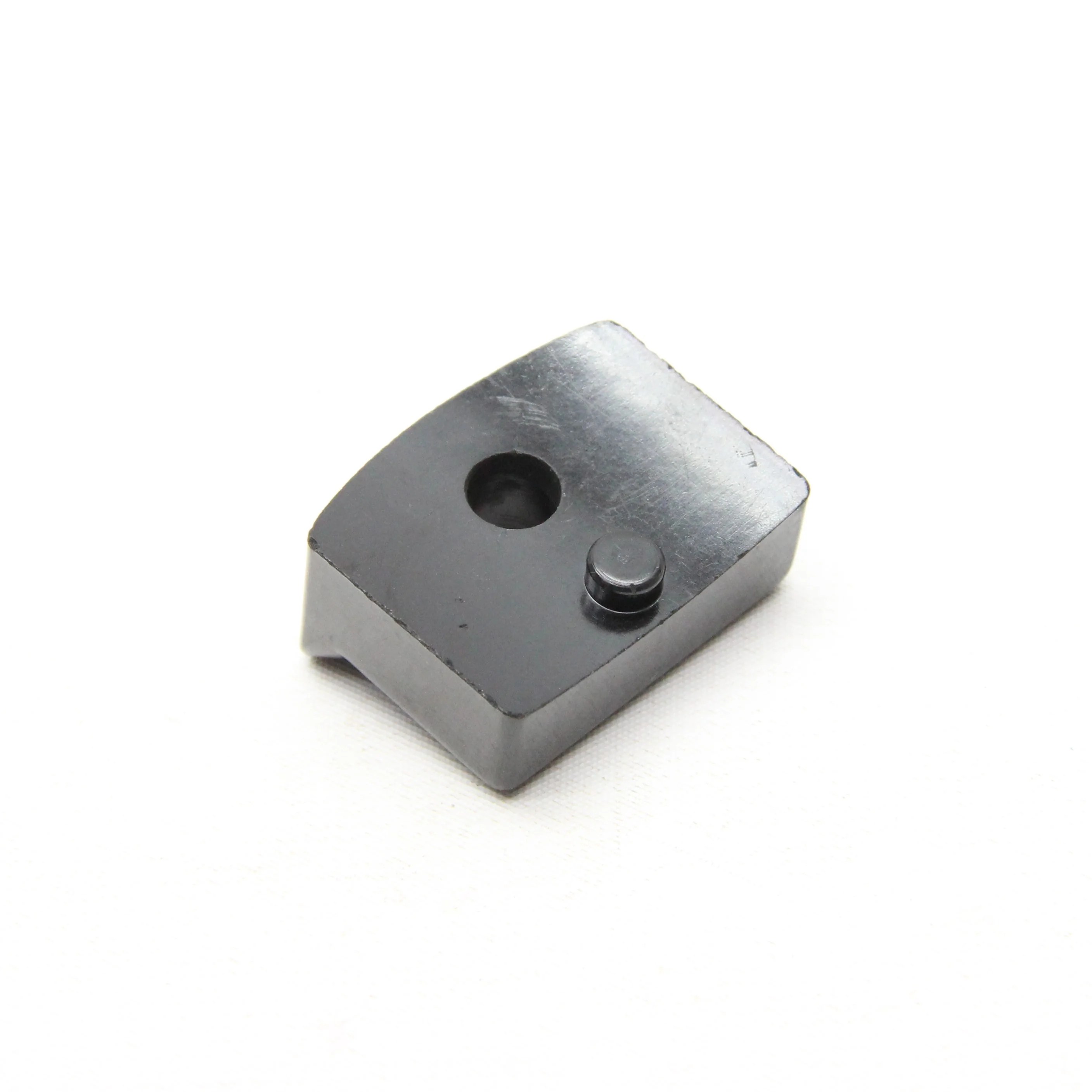 Target Rifle Hand Stop