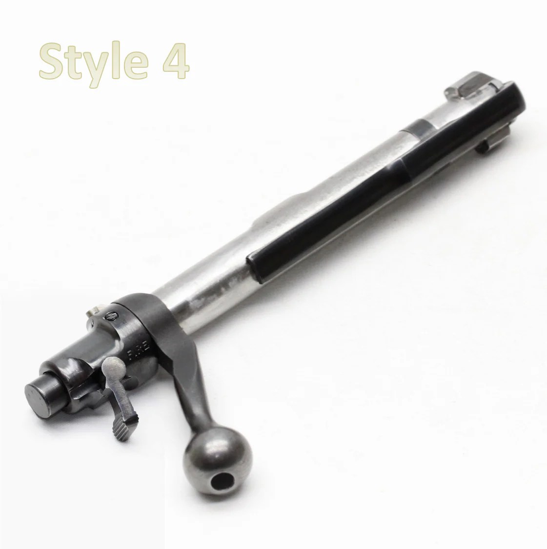Complete Model 70 Bolt Assembly – pre64win.com
