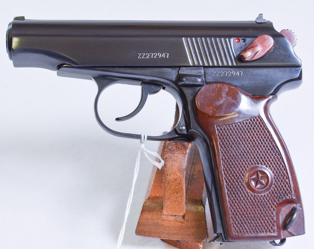 Chinese Export Model Type 59 Makarov Pistol Pre98 Antiques