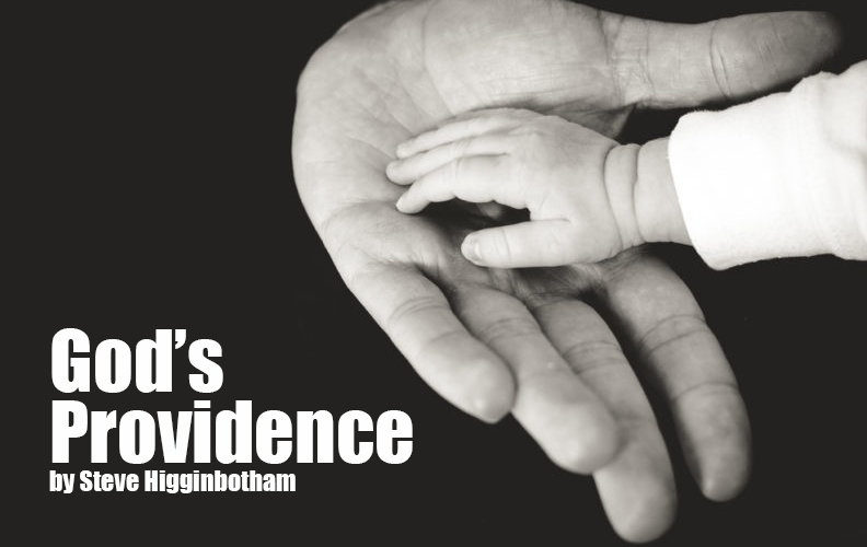 God’s Providence