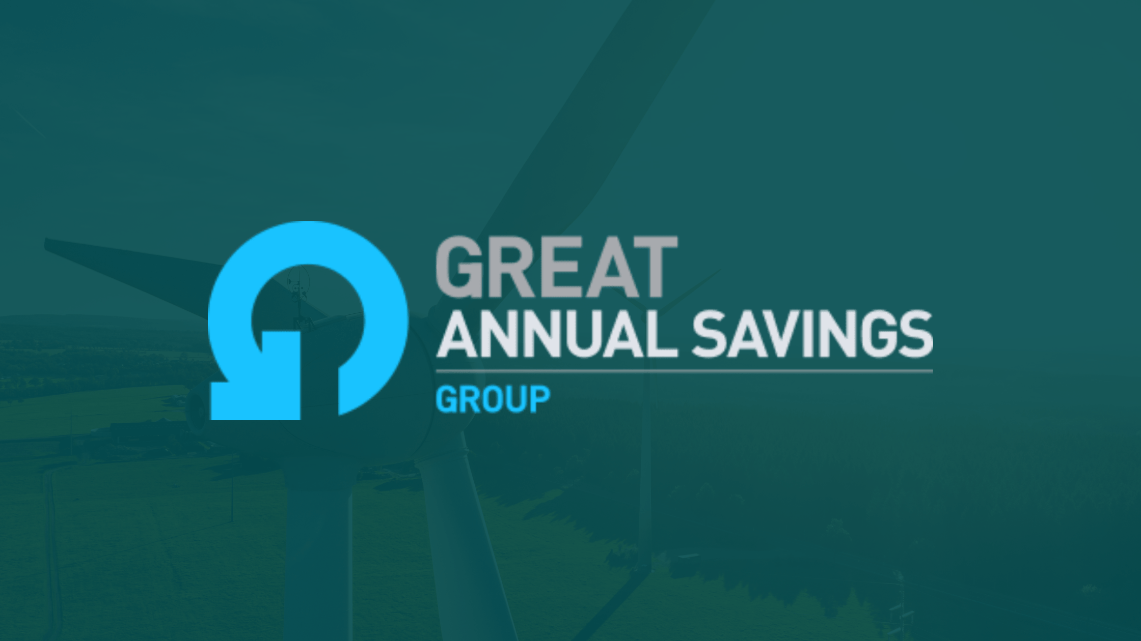 Great Annual Savings Group PreAction Ltd
