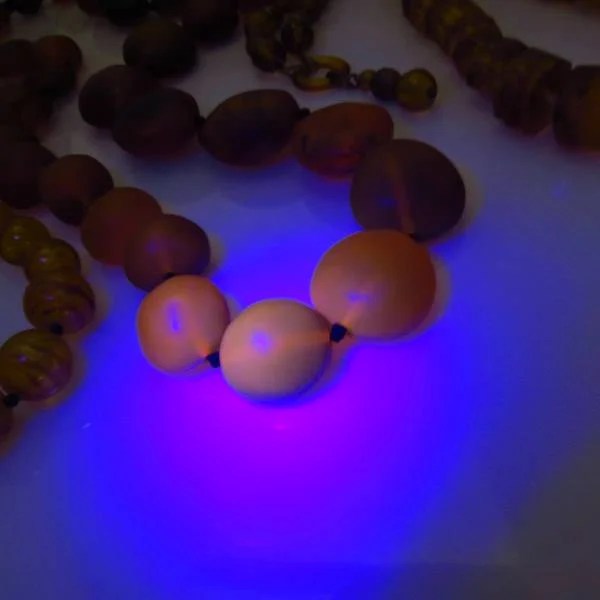 How To Test Amber And Bakelite • PreAdored® Sustainable Luxury 2024