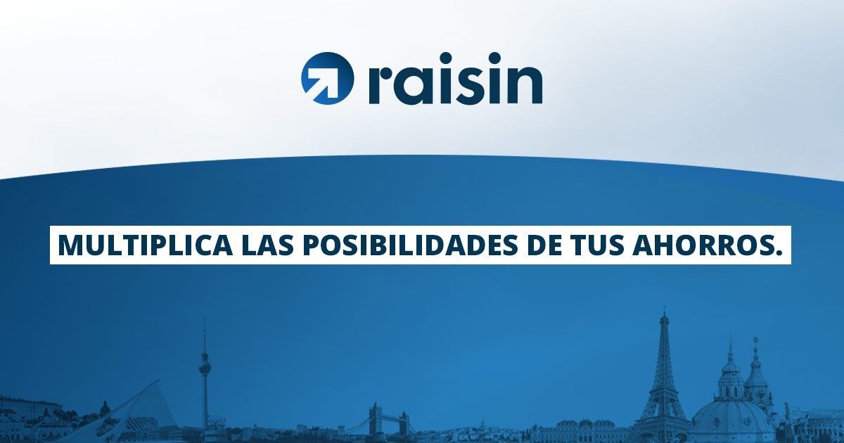 Raisin análisis y opinión Preahorro
