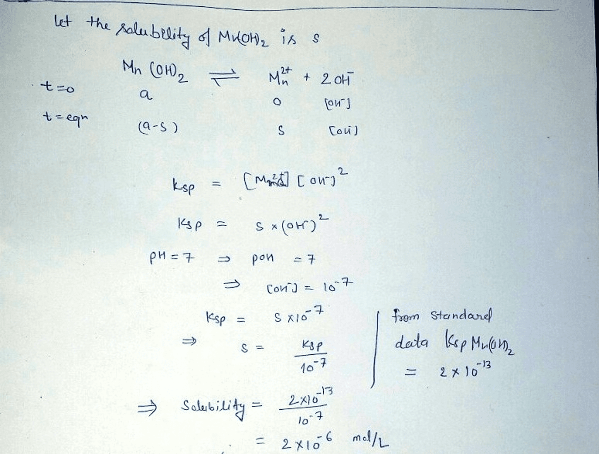 How To Calculate Moles From Grams Per Liter